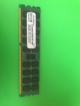 Axiom 128GB (8X16GB) DDR3-1066 PC3L-8500 Server Memory LV204872W8D3R1089 - £51.12 GBP