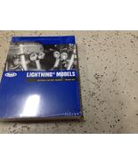 2005 Buell Lightning Models Service Workshop Repair Manual Set W Parts-
... - $3,669.73 MXN