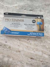 Linzer Pro Stainer - £12.37 GBP