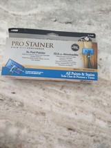 Linzer Pro Stainer - $15.72