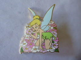 Disney Trading Broches 35800 Ventes aux Enchères ( P. I.N.S - Tinker Bell Genoux - £36.95 GBP