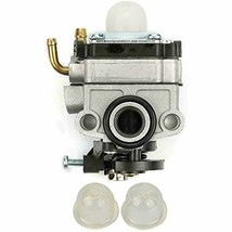 Carburetor Troy-Bilt Trimmer TB575SS TB525CS TB425CS Craftsman Cultivato... - $20.77