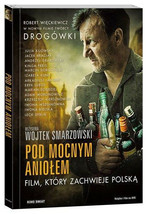 Pod Mocnym Aniolem (Dvd) 2014 Robert Wieckiewicz Polish Polski - £23.49 GBP