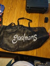 Gorman&#39;s Extra Large Bag - £23.64 GBP