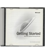 Microsoft IntelliPoint 4.1 Mouse Software for WIN/MAC ~ CD-ROM - $327.79 MXN Microsoft IntelliPoint 4.1 Mouse Software for WIN/MAC ~ CD-ROM - $327.79 MXN
