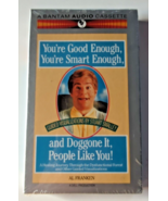 You&#39;re Good Enough You&#39;re Smart Enough, And Doggone It,People Like You, ... - £15.84 GBP