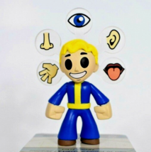 Funko Bethesda Fallout Vault Boy Perception Collectible Vinyl Figure - £5.94 GBP