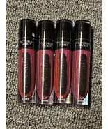 4 NEW VICTORIA&#39;S SECRET GET GLOSSED GODDESS LIP SHINE GLOSS BALM WAND TO... - $54.12 CAD