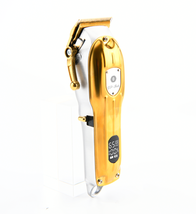 OP-Tech Contender Cordless Professional Clipper - Professional Barber Cl... - $69.95