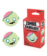 Gamago Adhesive Bandages - Zombie - £13.72 GBP