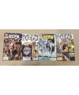 BATMAN: GCPD (1996) #1, 2, 3, 4 DC Comics VF/NM Complete Comic Set - $23.28 CAD