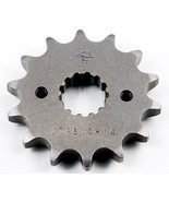 JT Front Sprocket 14T JTF513.14 Kawasaki Ninja Suzuki GSXR Yamaha YZF FZR - $14.95