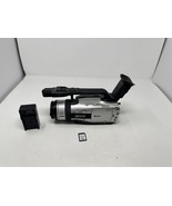 Canon GL2 Video Camera Mini-DV &amp; SD Card TAPE EJECT ERROR - $99.91