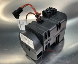 07-2020 mercedes w221 s550 cls400 w216 cl63  dynamic seat vacuum pump 01... - $185.87