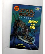 Star Wars Episode I - Dangers of the Core - children book - €2,51 EUR