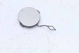 MINI COOPER R55 R56 REAR BUMPER TOW HOOK COVER CAP E4540 image 2