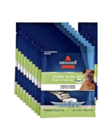 Bissell Stomp ’N Go Pet Lifting Pads + Oxy Stain Carpet/Rug Cleaner – 10... - $165.91 MXN