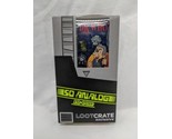 Drx Who Nes So Analog 10-Doh Loot Crate Exclusive Figure - £15.48 GBP