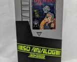 Drx Who Nes So Analog 10-Doh Loot Crate Exclusive Figure - $19.79