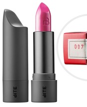 Bite Beauty Lip Lab Ltd Release Creme Deluxe Lipstick, Shade 007, Snapdr... - £29.43 GBP