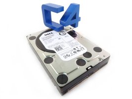Dell Hitachi 750GB 7.2K RPM 3Gbp/s SATA 3.5 Inch Hard Drive NW342 0A36072 - $39.19