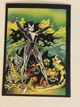 Ghost Rider 2 Trading Card 1992 #58 Lilith - £1.59 GBP