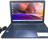 Asus Laptop R543m 400529 - £119.75 GBP