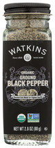 Og2 wtkins black pepper ( 1 x 2.8 oz   ) - $24.49