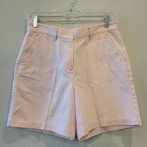 Polo Ralph Lauren Sport Shorts Pink Women’s Size 8p - £18.64 GBP
