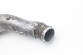 2007 SUBARU LEGACY GT COOLANT CROSSOVER PIPE E0365 image 7
