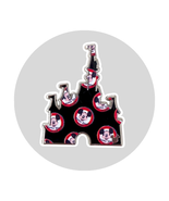 Mickey Mouse Clubhouse Disney Pin: Black Castle - $34.92 CAD