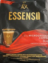 6 Bags, Super 3-In-1 Essenso MicroGround Coffee Smooth &amp; Aromatic 500g /... - £52.22 GBP