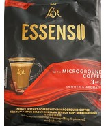 6 Bags, Super 3-In-1 Essenso MicroGround Coffee Smooth &amp; Aromatic 500g /... - $89.64 CAD