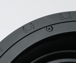 Sonance VP86R Visual Performance 8" Passive 3-Way In-Ceiling Speaker  image 7