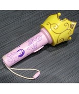 Old 1999 DISNEY PRINCESS Working Crown Torch Flashlight Cinderella Snow ... - £19.80 GBP