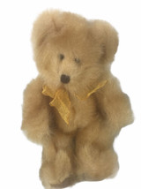 Russ Berrie From The Past 9” Plush Teddy Bear #2817 Pennington With Tags - $13.80