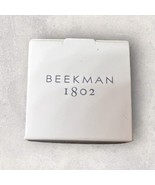 1 x Beekman 1802 Tinted Lip Jam STRAWBERRY 0.17oz New In Box - €34,38 EUR