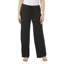 32 DEGREES Ladies&#39; Size Small, Pull-On Side Pocket Jogger Pants, Black - £11.95 GBP