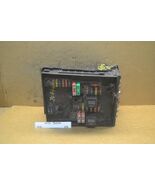 2006-10 Volkswagen Touran Fuse Box Junction Oem 017181281E Module 223-10c6 - $118.00 CAD