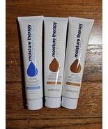 Avon Moisture Therapy Daily Skin Defense Hand Cream - 4.2fl oz Lot of 3 ... - $25.65 CAD