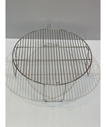 NuWave Pro Plus Infrared Oven 20653 Replacement Part: Cooking Racks - €8,57 EUR
