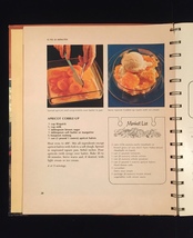 Vintage 1970 Betty Crocker's Family Dinners in a Hurry Cookbook- hardcover image 4