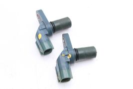 06-15 MAZDA MX-5 MIATA NC TRANSMISSION SPEED SENSORS PAIR E3852 image 2