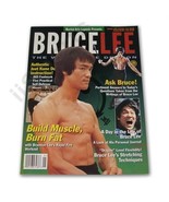 3 Bruce Lee Jeet Kune Do Magazines: Martial Arts Legends 1/97 12/95 9/94... - £11.02 GBP