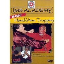 Richard Bustillo IMB Filipino Kali Jeet Kune Do Academy DVD 4 Trapping Hands NEW - £18.71 GBP
