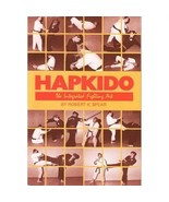 Integrated Hapkido Deadly Fighting Arts Training Book korean karate taek... - £15.58 GBP