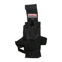 Remote Tank Bottle Belt Pouch Pack for Compressed Air Tool Nail Gun Bottle - $32.00