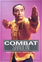 Combat Northern Shaolin book Brian Klingborg Gary Tang Albert Loui fighting - £11.95 GBP