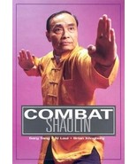 Combat Northern Shaolin book Brian Klingborg Gary Tang Albert Loui fighting - £11.95 GBP