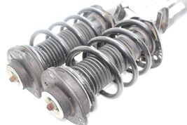 Strut Front Fits 12-18 JETTA GLI 32363 image 11